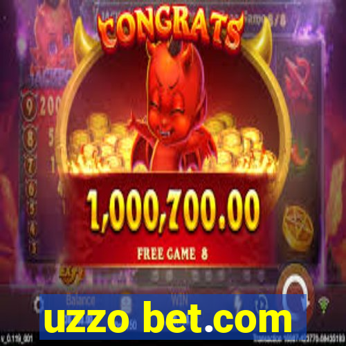 uzzo bet.com